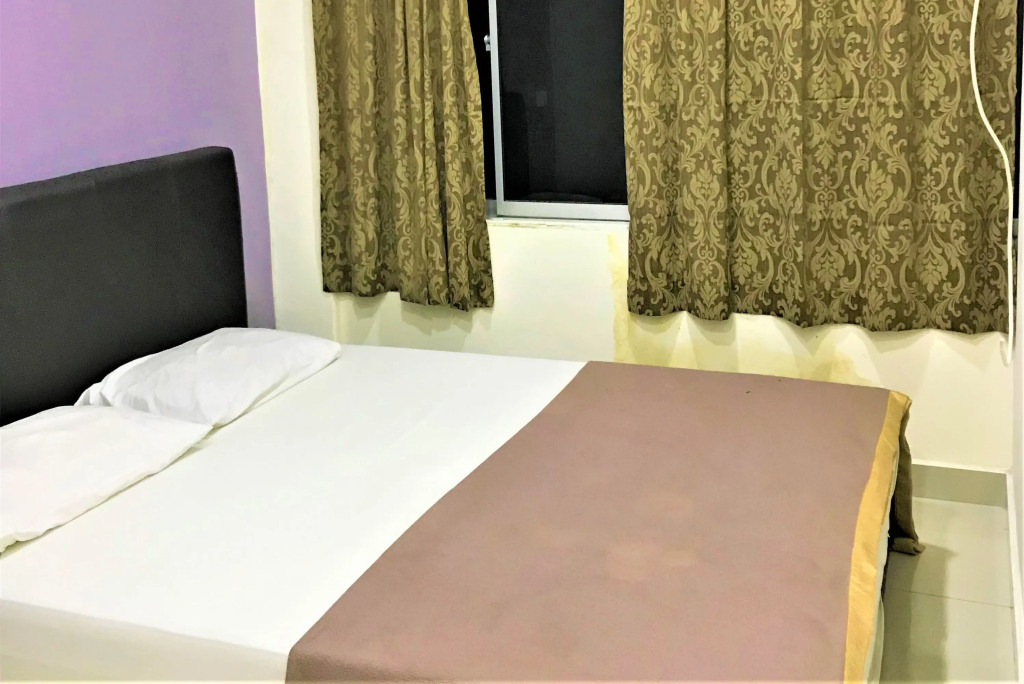 Hotel 3Winz Chow Kit Kuala Lumpur