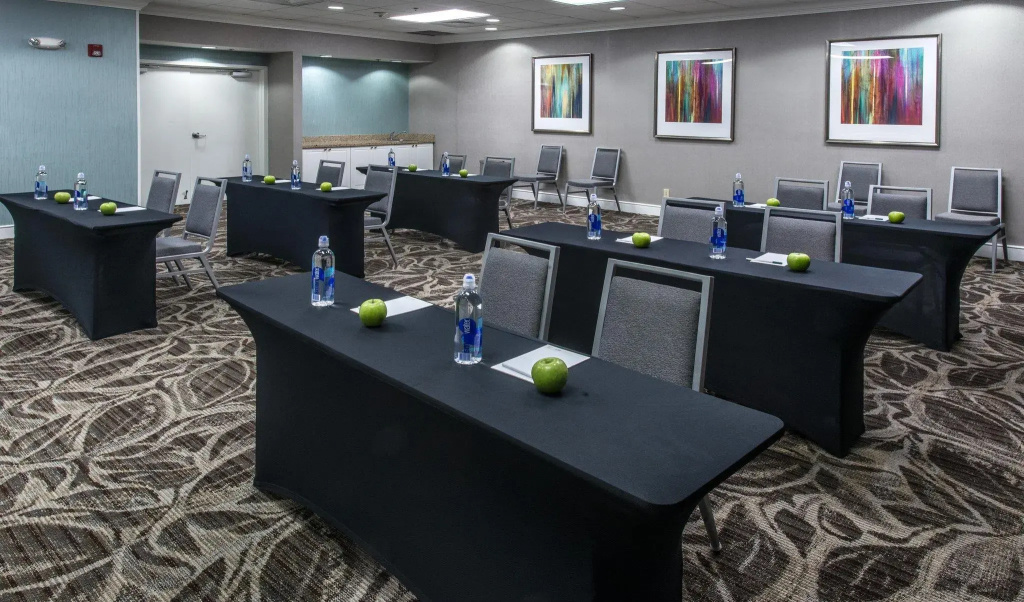 Homewood Suites by Hilton Montgomery