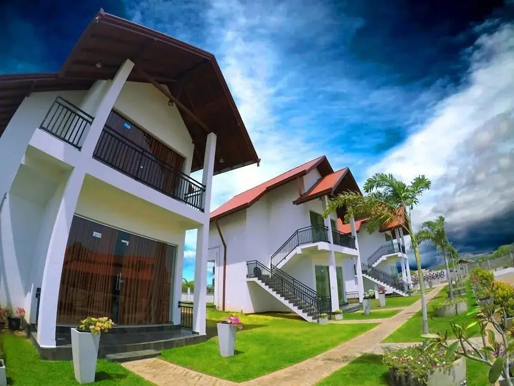 Avonil Resort Yala