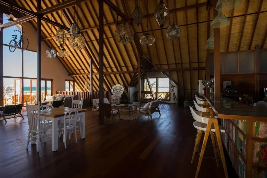 Sentidos Beach Retreat