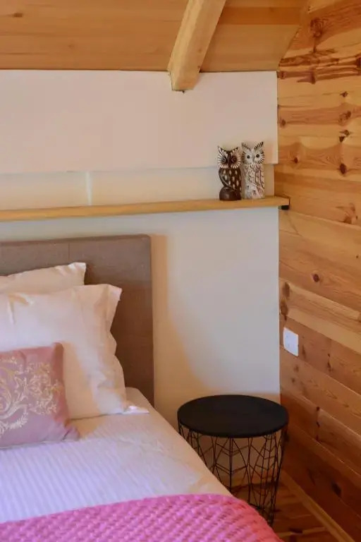 OLEA COTTAGE