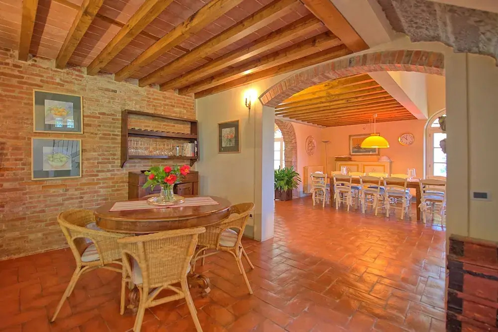 Villa Fontine by PosarelliVillas