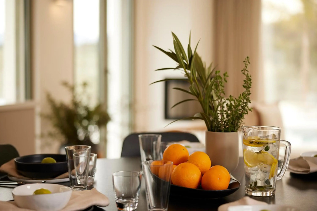 Arbora Olea Luxury Villas