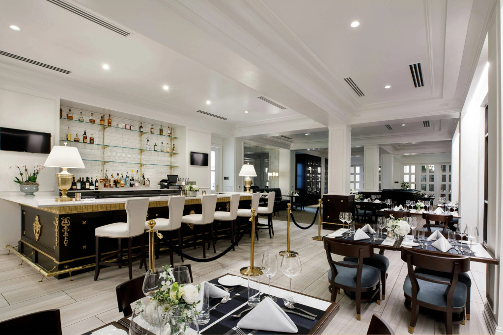 Hotel Carmichael, Autograph Collection