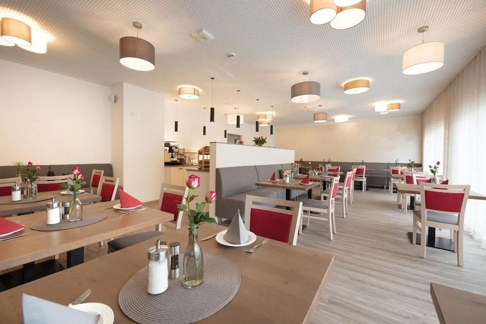Hotel Gudrun