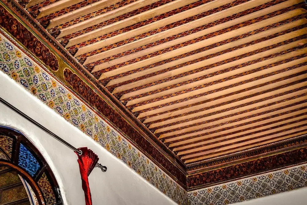Riad Palais Antique