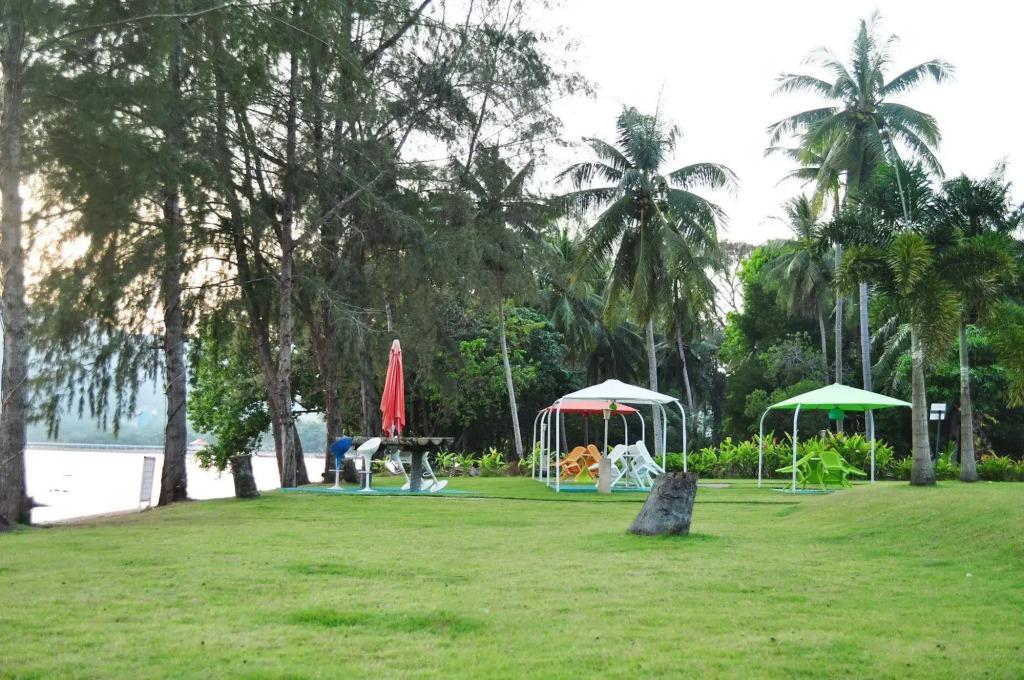 Rimlay Villas