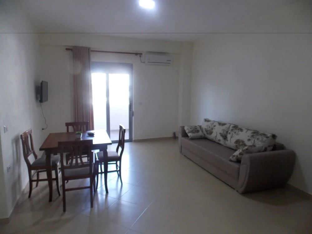 Doka Luxury Apartments
