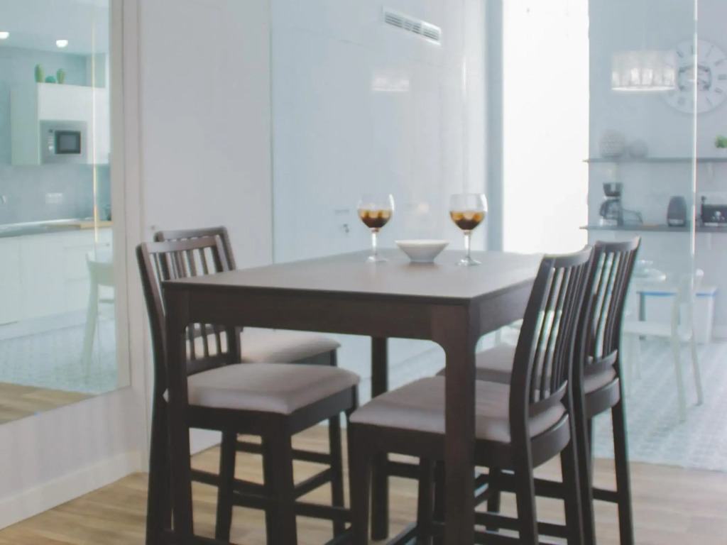 Loft, capitan segarra