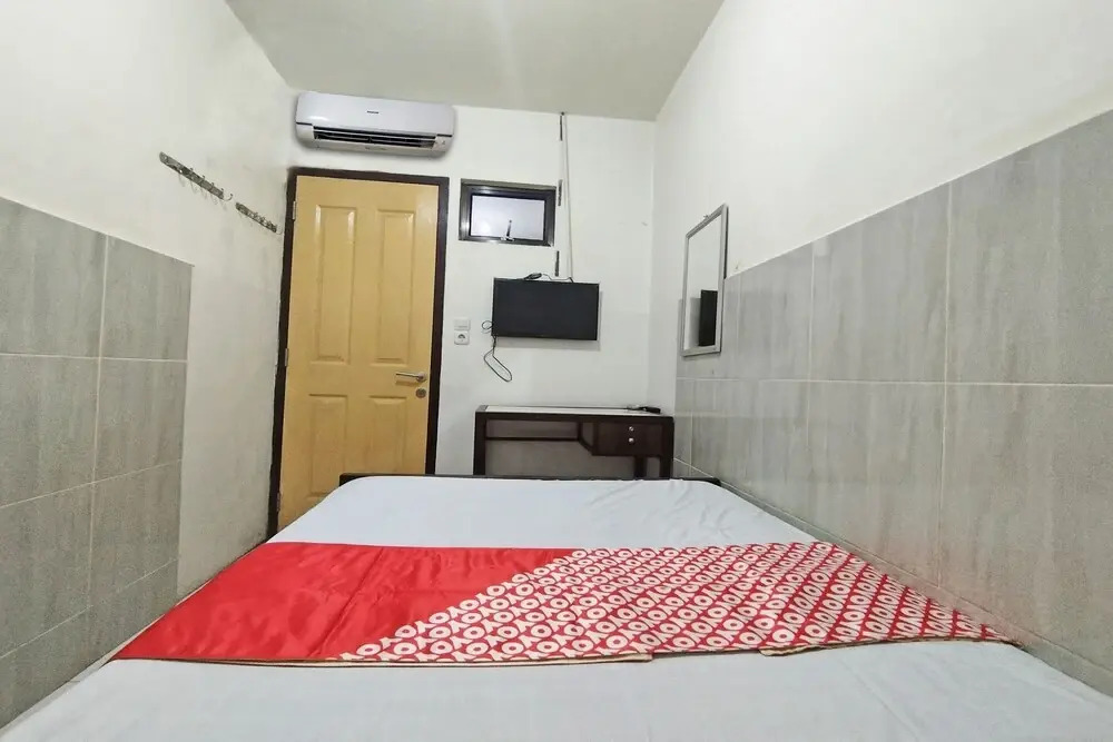 Hotel O Benteng Kost