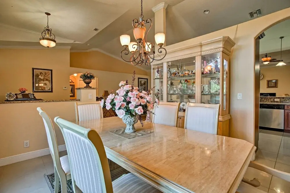 Spacious Port St Lucie Home Near PGA Village