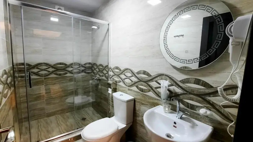 HOTEL KOSHKI