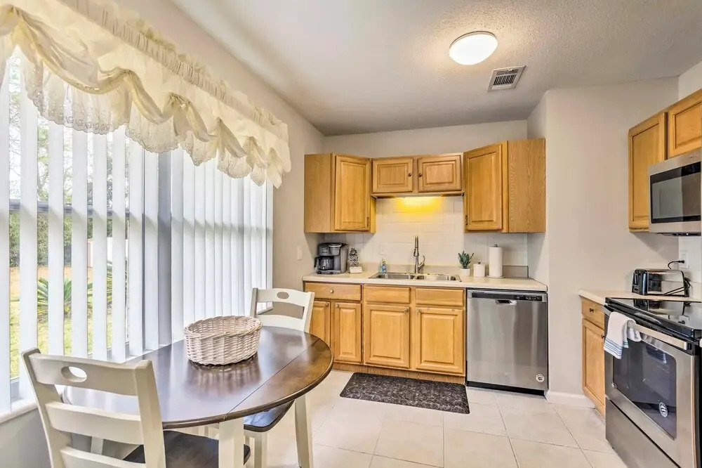 Emerald Coast Getaway in Fort Walton Beach