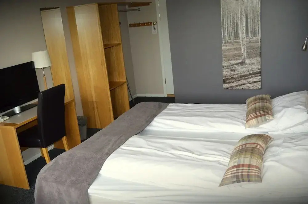 Sirdal Høyfjellshotell