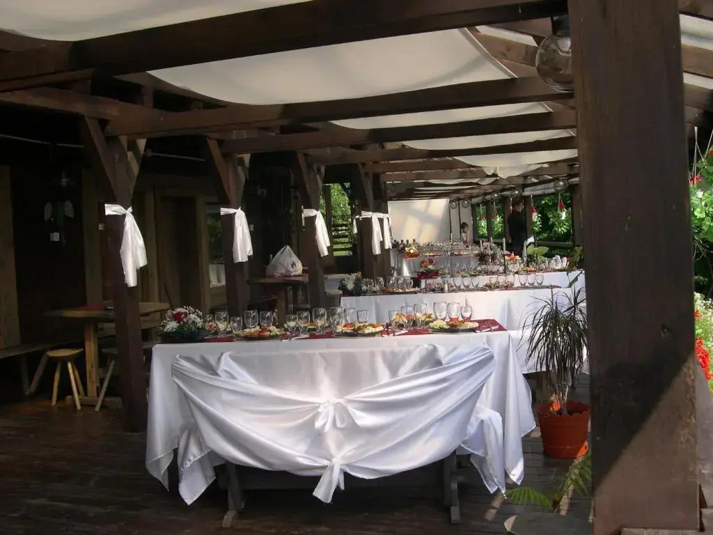 Cabana La noi