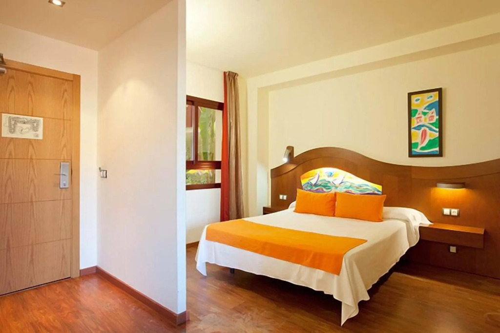 Ohtels Mazagon