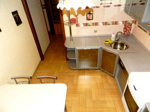 Apartamenty Uyutniy Dom Dobrovolcheskoy