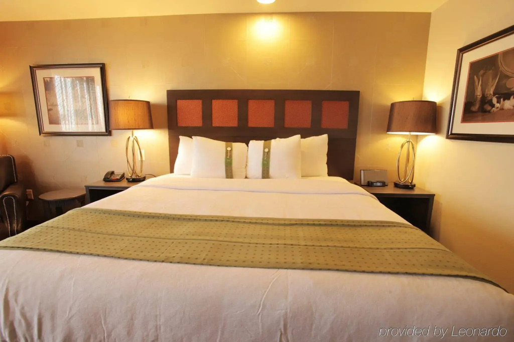 Holiday Inn - Amarillo East by IHG