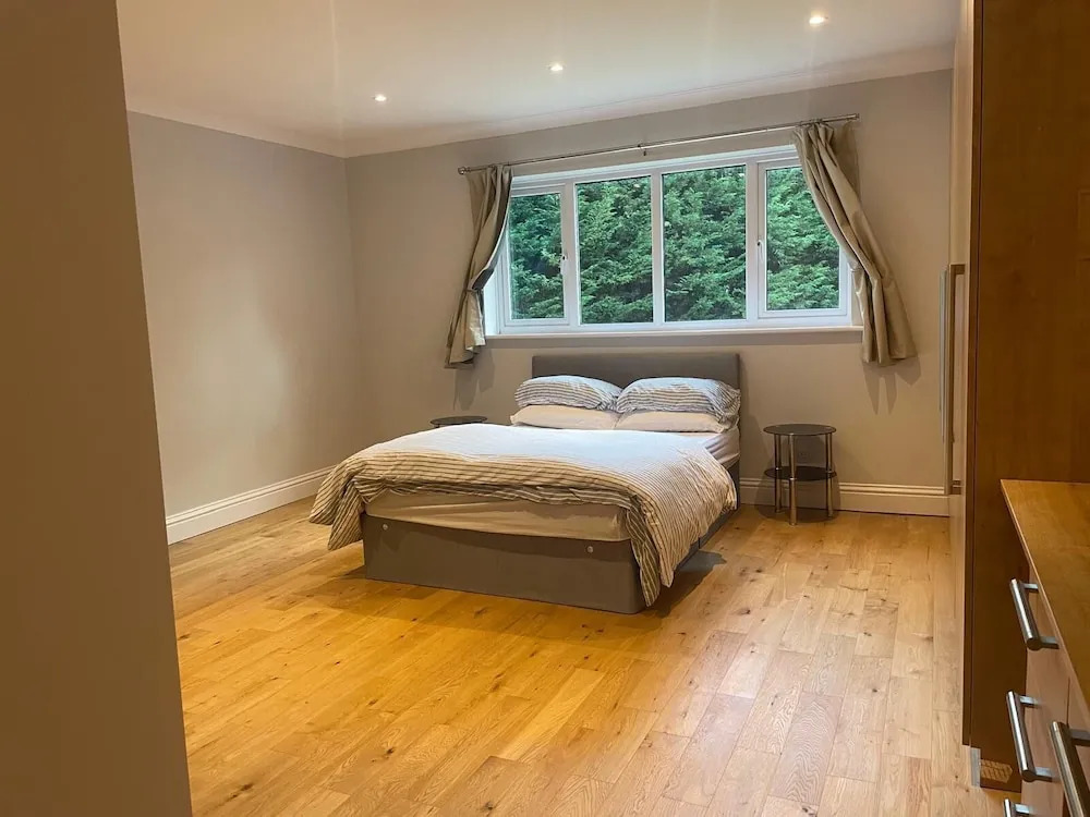 Rondane Retreat in Ascot