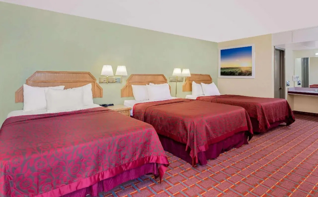 Days Inn Williamsburg