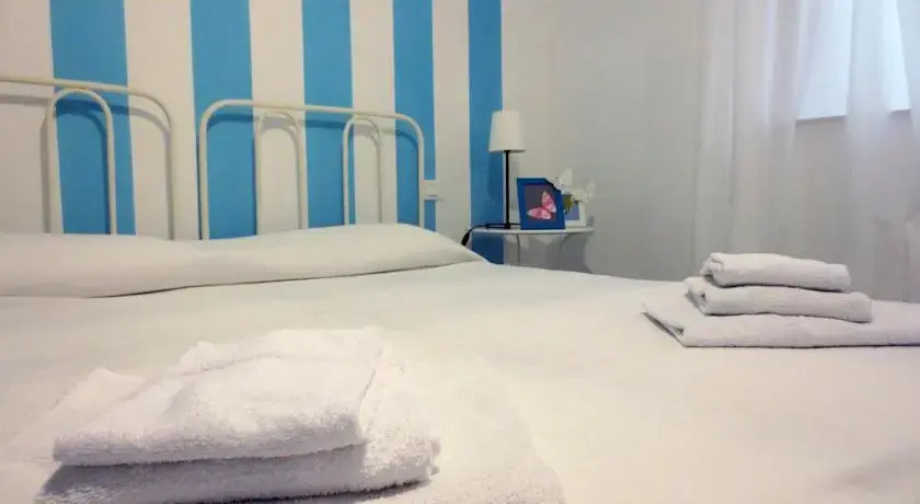 La Casa Fra Le Nuvole