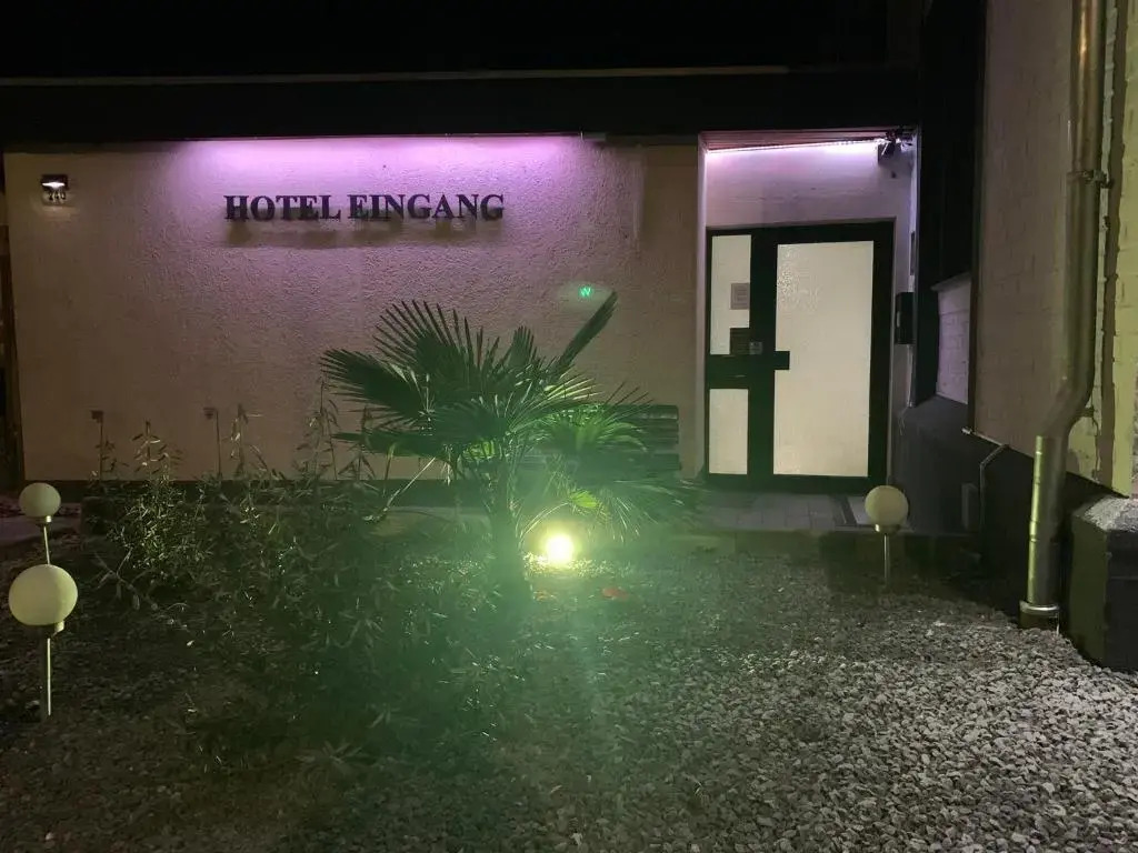 Hotel Royal