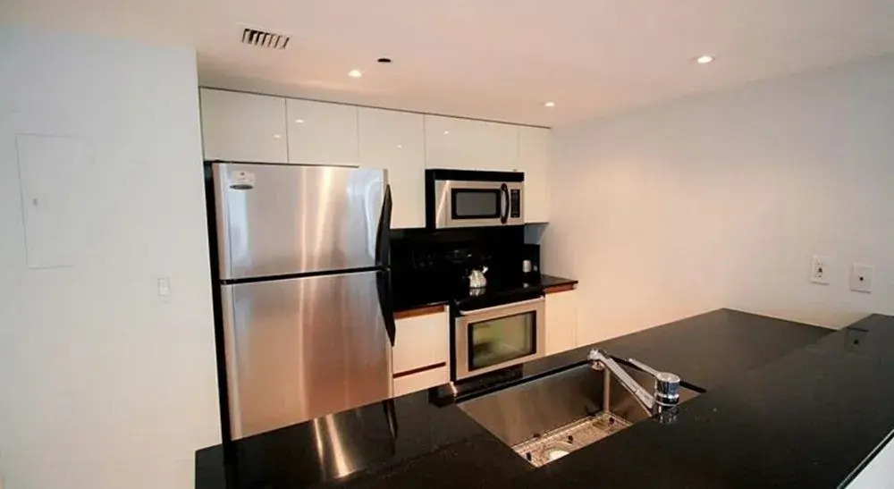 Casa Grande Suite