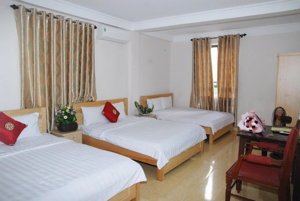 Quynh Yen hotel