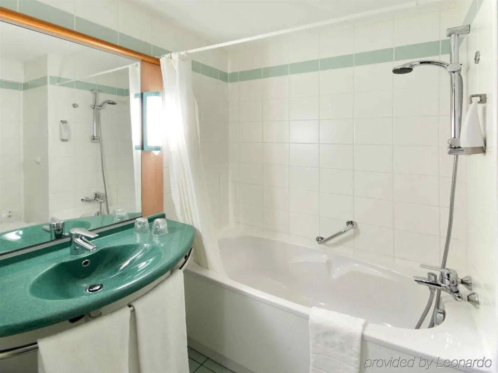 ibis styles La Rochelle Thalasso Chatelaillon