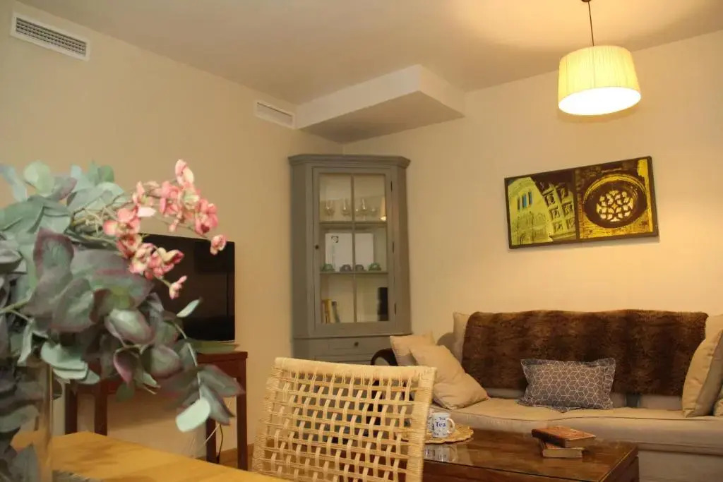Apartamentos Alcazar de Baeza