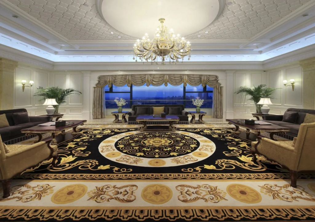 Hengda Hotel Nanjing