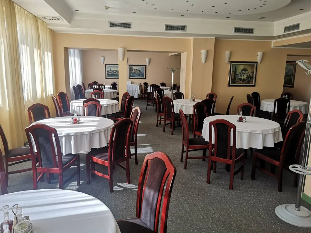 Hotel Elegance