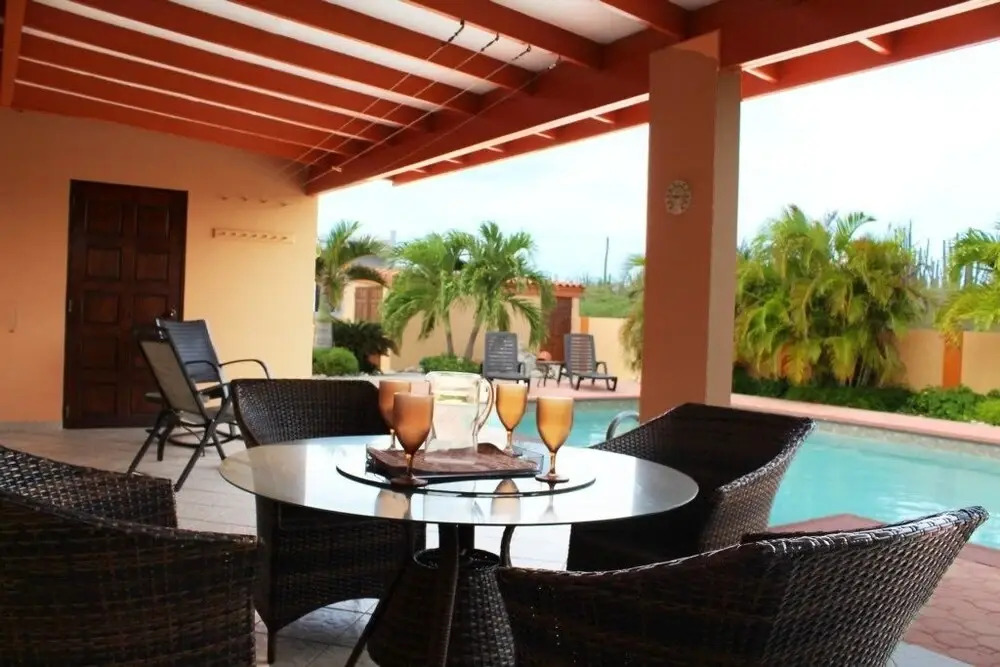 Sunrise Villa