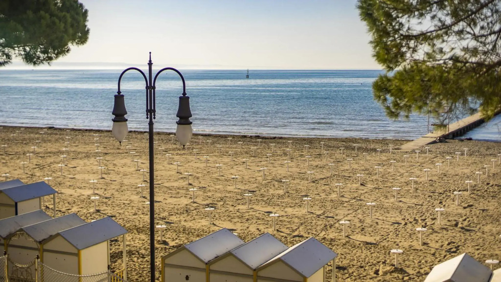 Residence Villa Spiaggia
