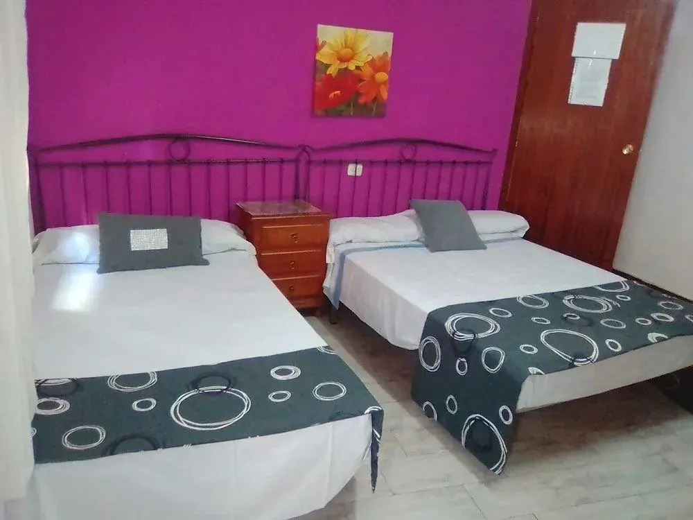 Hostal Salud