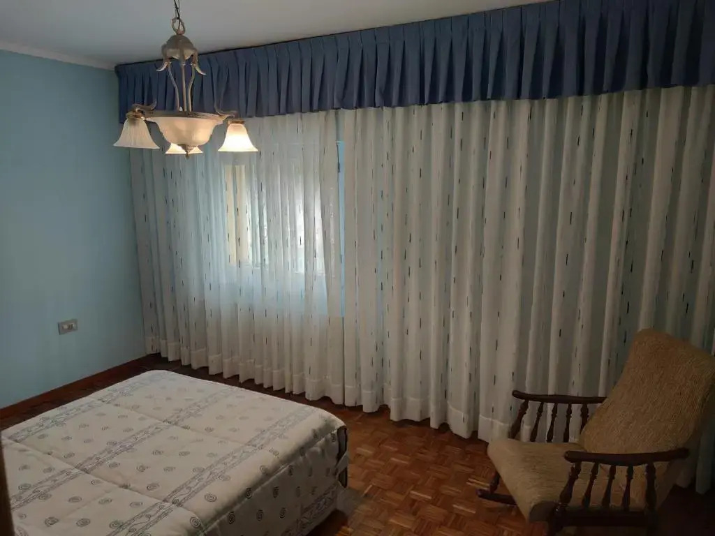 Casa Vacacional En Vilagarcía De Arousa