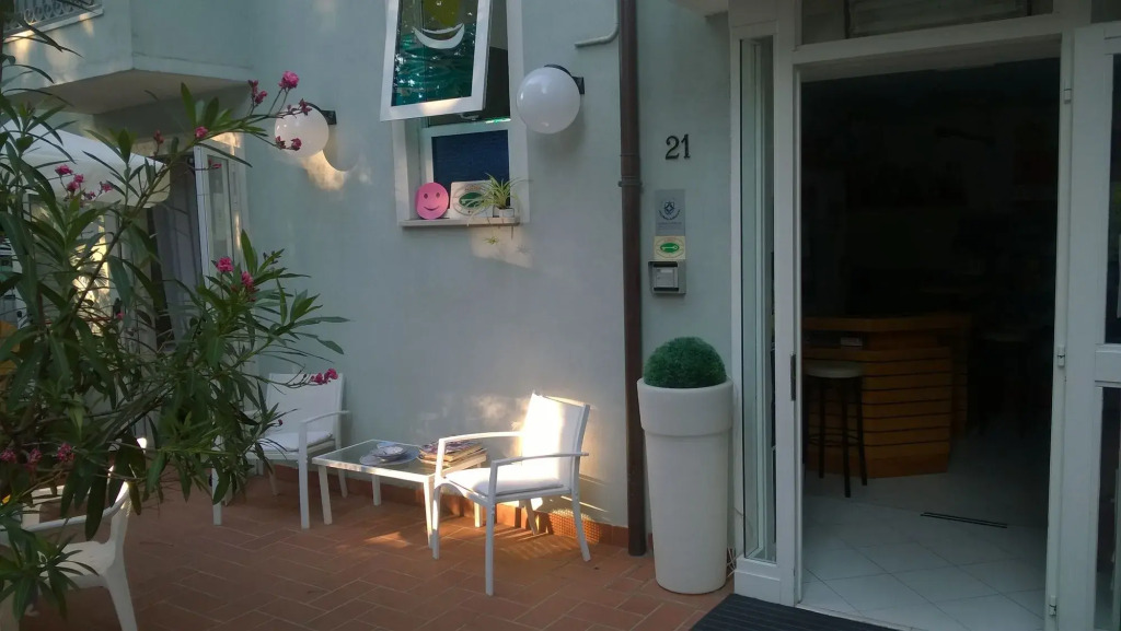 Albergo Maria Gabriella