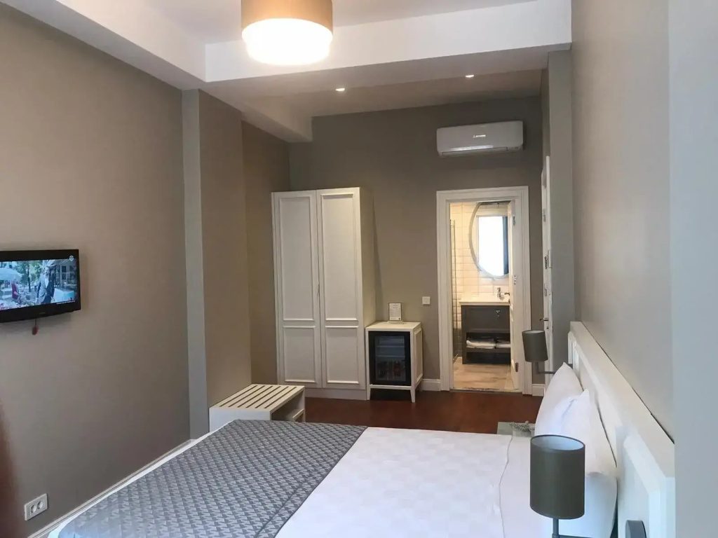 Triada Hotel Karaköy