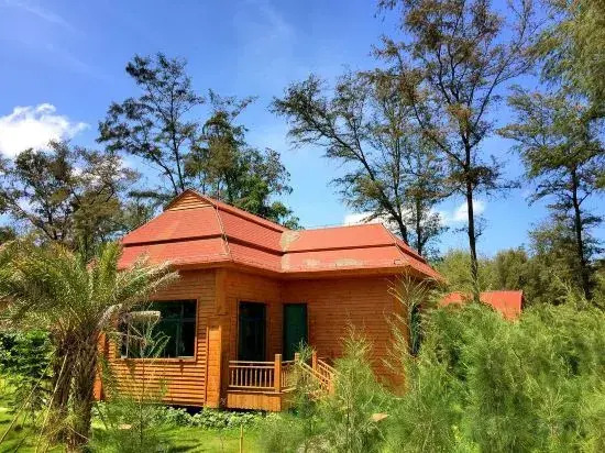 Haisong Muwu Resort