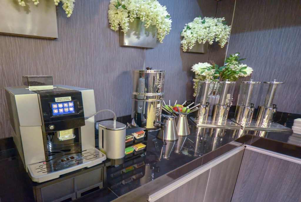 qp Hotels Trujillo