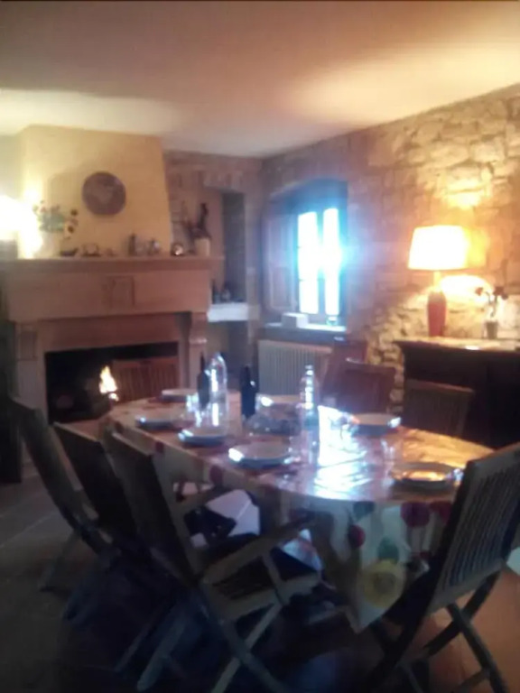 Le PergolineB&B