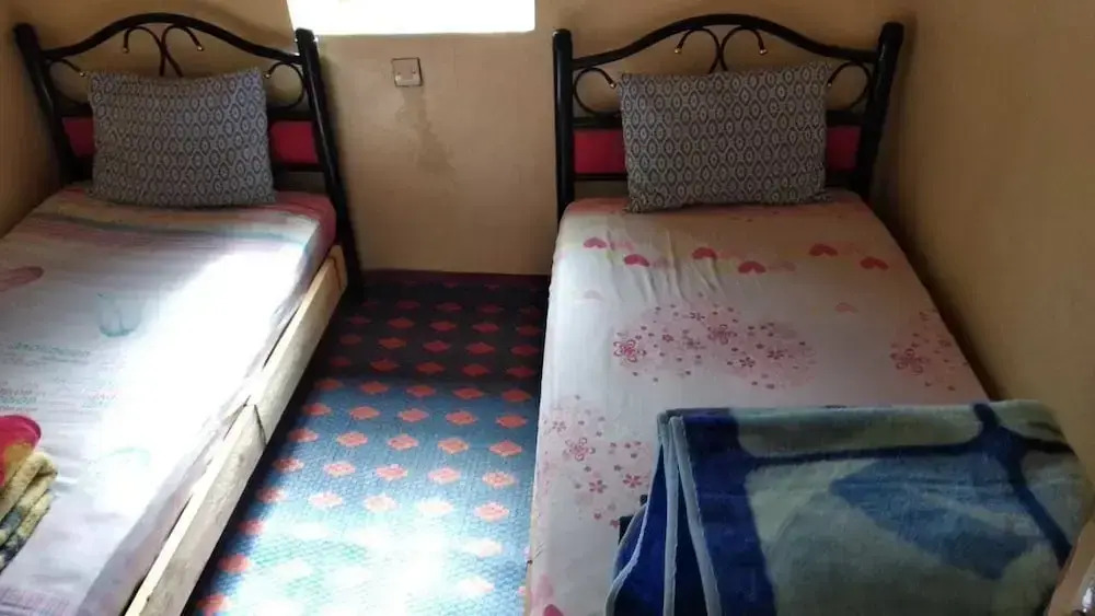 gite taghia ahanssal