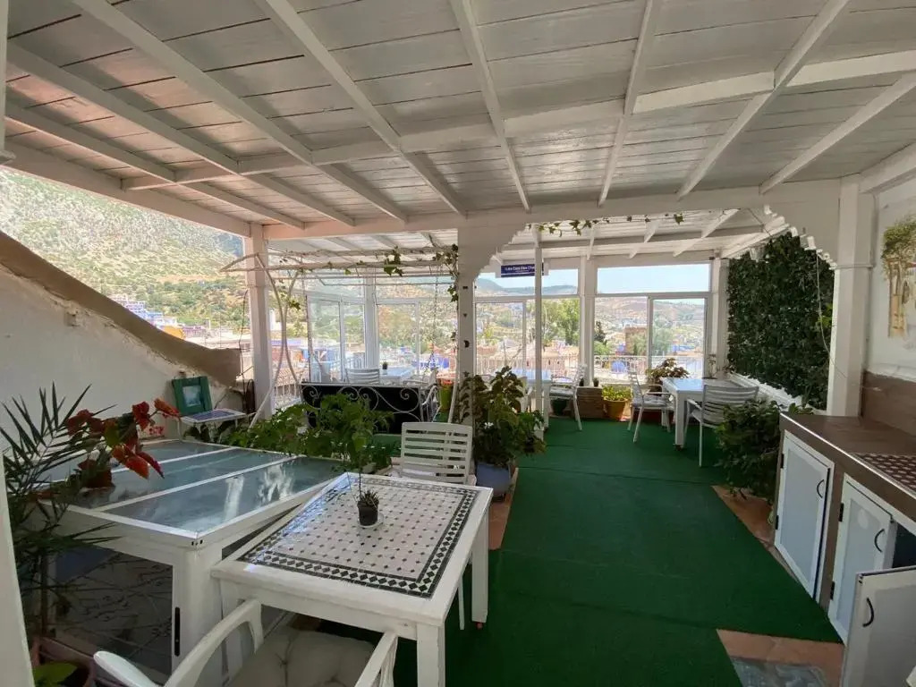Casa Elias