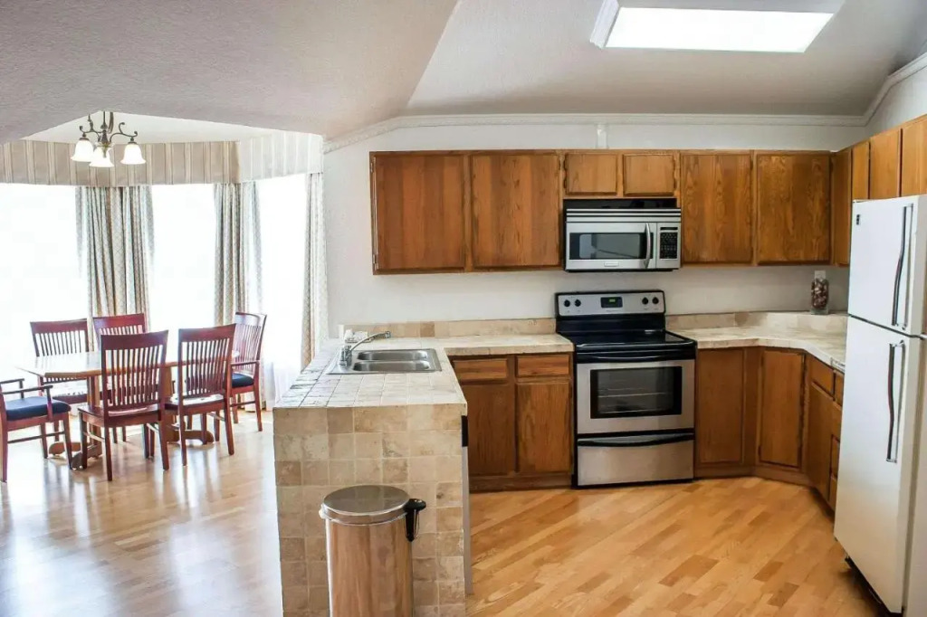 Baymont Inn And Suites Fife/ta