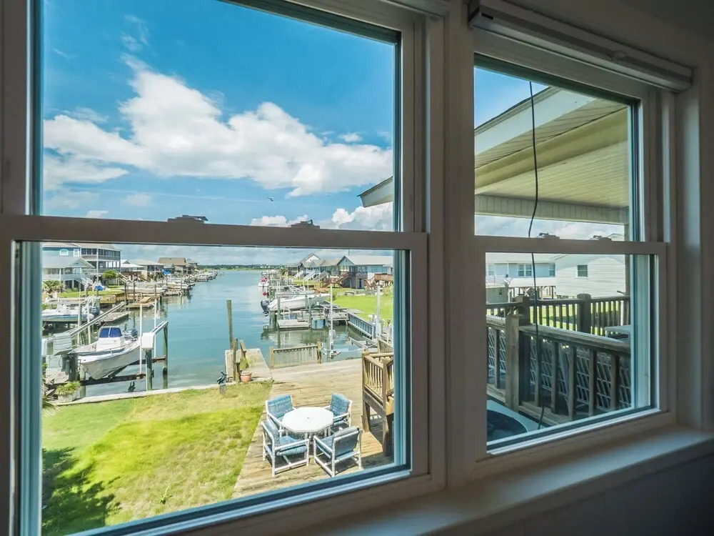 Sea Ya Beaches by Topsail Realty