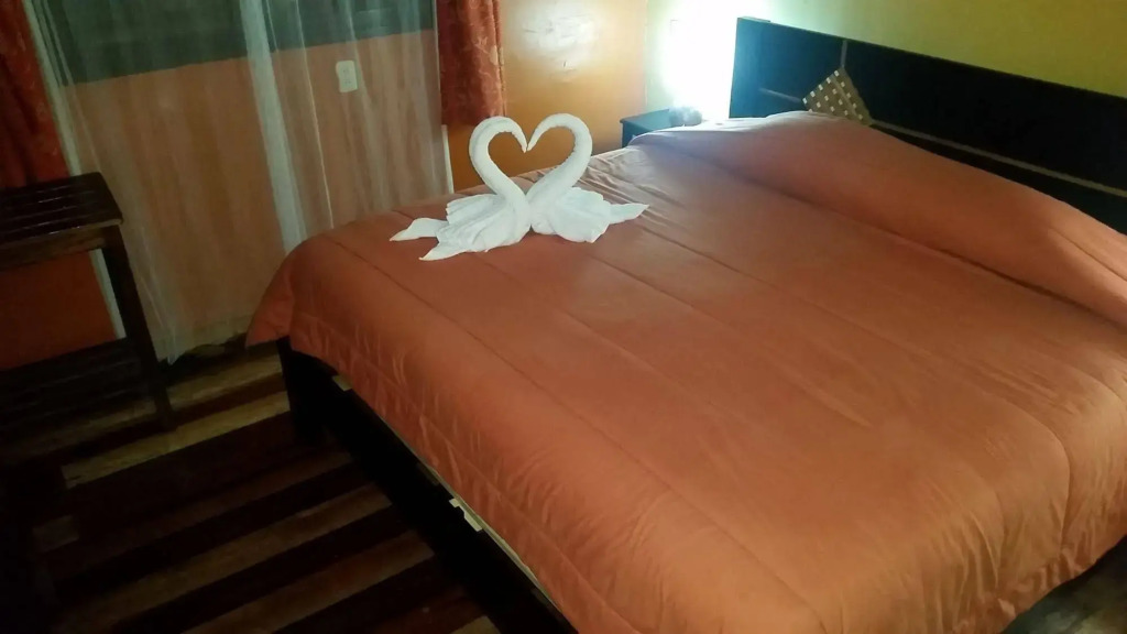 Wayras Hostal