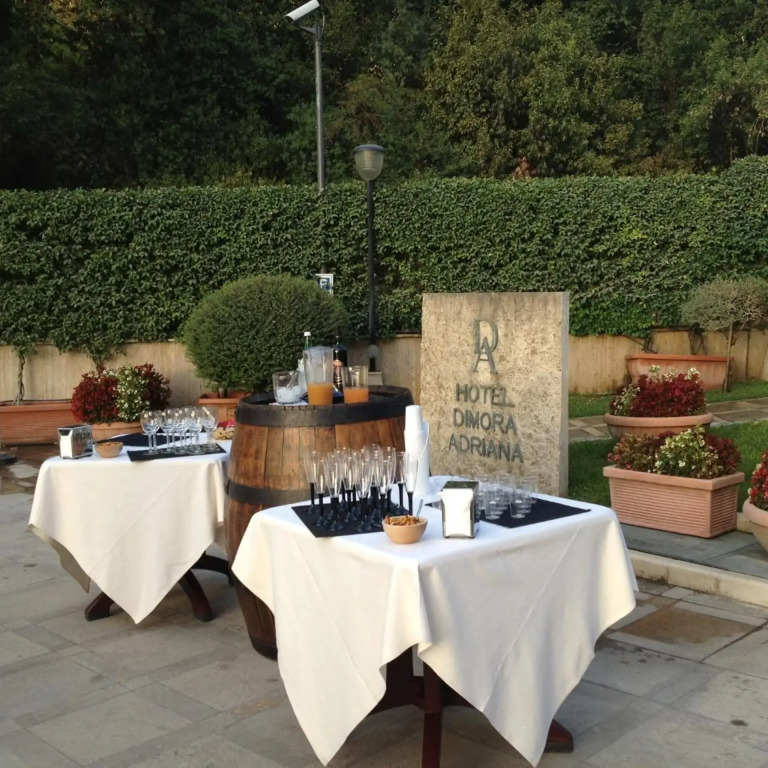 Hotel Dimora Adriana