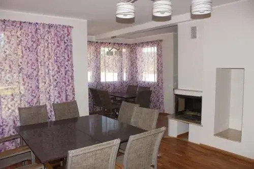 Kuru Villa