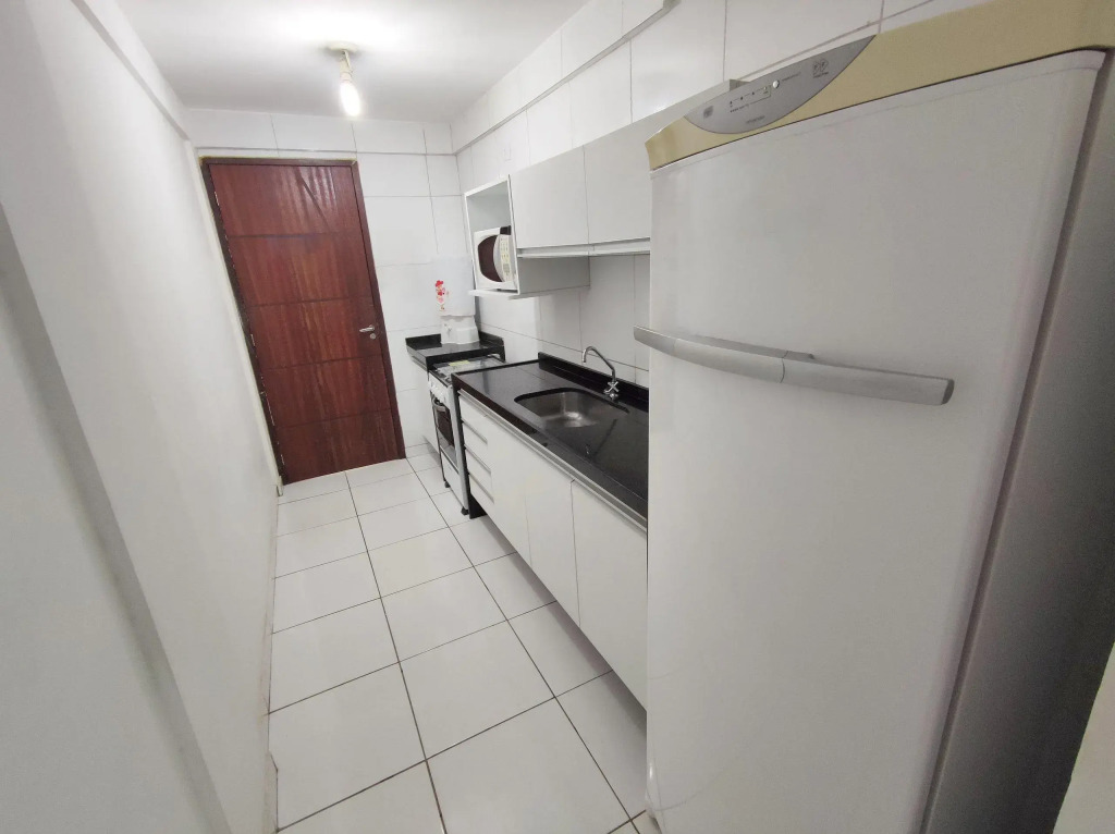 CoHost Apt Praia 101A 80m do mar e 250m da Vila