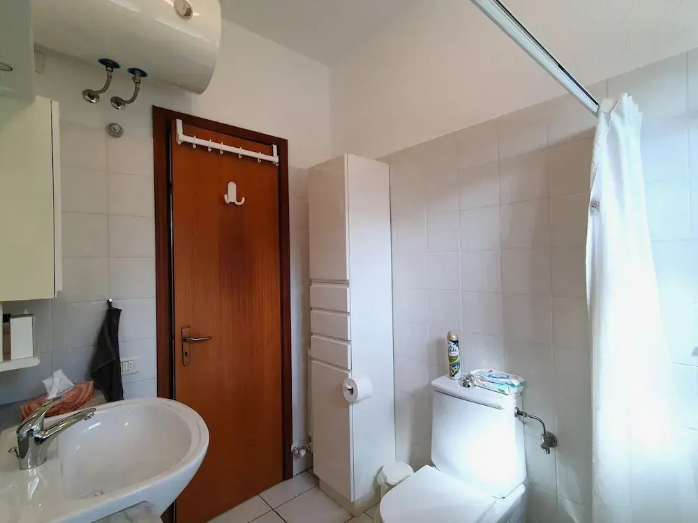 Holiday Home in Maccagno With Pool
